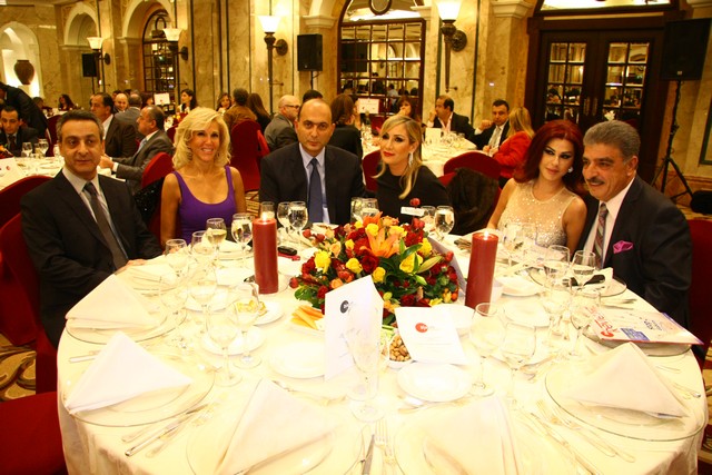 Dialeb Gala Dinner